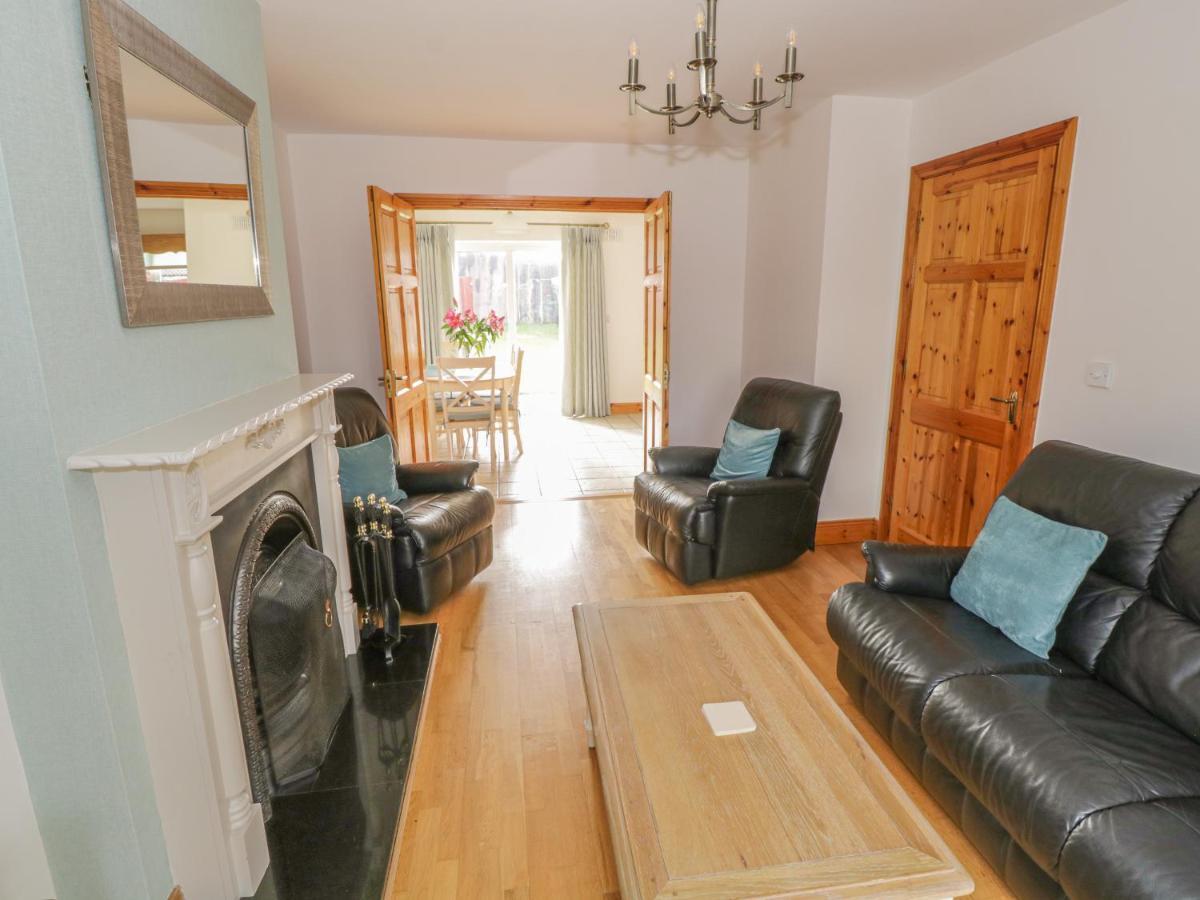 Duffy'S Cottage Ballymote Exteriér fotografie